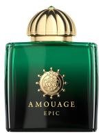 AMOUAGE EPIC WOMAN парфюмерная вода (женские) 5ml ОТЛИВАНТ