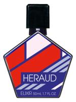 TAUER PERFUMES HERAUD парфюмерная вода (унисекс) 50ml Tester