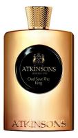 ATKINSONS OUD SAVE THE KING парфюмерная вода (мужские) 2ml пробник