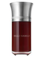 LES LIQUIDES IMAGINAIRES BELLO RABELO парфюмерная вода (унисекс) 1.2ml ОТЛИВАНТ