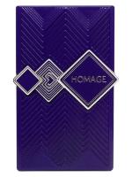 FRAGRANCE WORLD HOMAGE парфюмерная вода (мужские) 100ml
