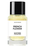 MATIERE PREMIERE FRENCH FLOWER парфюмерная вода (унисекс) 1.5ml ОТЛИВАНТ