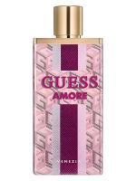 GUESS AMORE VENEZIA туалетная вода 100ml