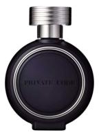 HAUTE FRAGRANCE COMPANY PRIVATE CODE  парфюмерная вода (женские) 5ml ОТЛИВАНТ