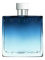 AZZARO CHROME парфюмерная вода (мужские) 100ml Tester