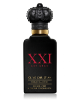 CLIVE CHRISTIAN NOBLE XXI ART DECO BLONDE AMBER духи (унисекс) 50ml