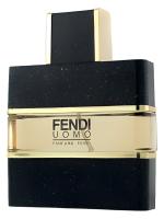 FENDI FENDI UOMO TEST туалетная вода 5ml