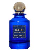 MILANO FRAGRANZE CORTILE парфюмерная вода (унисекс) 100ml