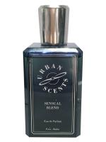 URBAN SCENTS SENSUAL BLEND парфюмерная вода (унисекс) 100ml