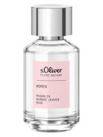 S OLIVER PURE SENSE WOMEN туалетная вода (женские) 50ml