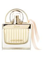 CHLOÉ LOVE STORY парфюмерная вода (женские) 30ml