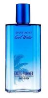 DAVIDOFF COOL WATER EXOTIC SUMMER LIMITEE  туалетная вода (женские) 100ml *Tester