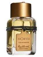 MENDITTOROSA NORTH парфюмерная вода (унисекс) 100ml Tester