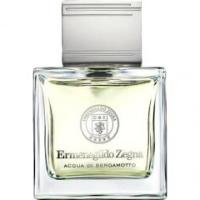 ERMENEGILDO ZEGNA ACQUA DI BERGAMOTTO туалетная вода (мужские) 50ml