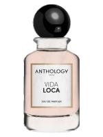 ANTHOLOGY VIDA LOCA парфюмерная вода (женские) 100ml