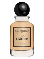 ANTHOLOGY JUICY LEATHER парфюмерная вода (женские) 100ml