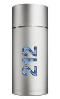 CAROLINA HERRERA 212 MEN туалетная вода (мужские) 200ml *Tester