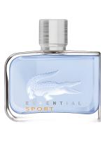 LACOSTE FRAGRANCES ESSENTIAL SPORT TEST туалетная вода 125ml