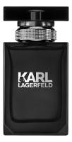 KARL LAGERFELD туалетная вода (мужские) 100ml