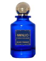 MILANO FRAGRANZE NAVIGLIO -М парфюмерная вода 100ml Tester