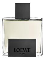 LOEWE LOEWE SOLO MERCURIO туалетная вода (мужские) 10ml ОТЛИВАНТ