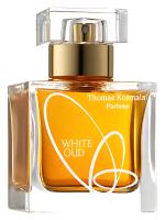 THOMAS KOSMALA WHITE OUD парфюмерная вода (унисекс) 50ml Tester