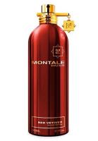 MONTALE RED VETIVER парфюмерная вода (мужские) 100ml *Tester
