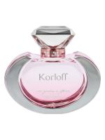 KORLOFF PARIS UN JARDIN A PARIS парфюмерная вода (женские) 100ml