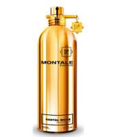 MONTALE SANTAL WOOD парфюмерная вода (унисекс) 100ml