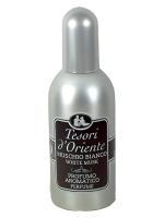 TESORI D ORIENTE WHITE MUSK туалетная вода (женские) 100ml
