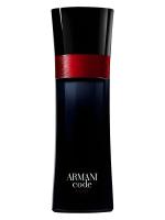 GIORGIO ARMANI CODE A LIST туалетная вода (мужские) 75ml Tester