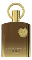 AFNAN SUPREMACY IN OUD парфюмерная вода 100ml Tester