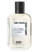 COURREGES 2060 CEDAR PULP парфюмерная вода (унисекс) 100ml