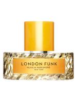 VILHELM PARFUMERIE LONDON FUNK парфюмерная вода (унисекс) 50ml