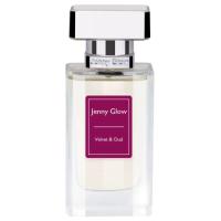 JENNY GLOW VELVET & OUD парфюмерная вода (женские) 80ml Tester