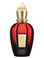 XERJOFF COFFEE BREAK  GOLDEN GREEN духи (унисекс) 50ml