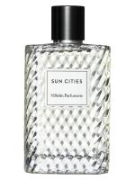 VILHELM PARFUMERIE SUN CITIES парфюмерная вода (унисекс) 10ml ОТЛИВАНТ