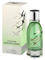MAUBOUSSIN EMOTION DIVINE TEST парфюмерная вода 100ml