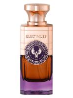 ELECTIMUSS AMBER AQUILARIA духи (унисекс) 100ml Tester