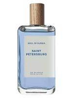SOUL OF RUSSIA SAINT PETERSBURG парфюмерная вода (унисекс) 100ml