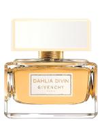 GIVENCHY DAHLIA DIVIN LADY парфюмерная вода 100ml Tester