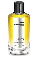 MANCERA ROSES VANILLE парфюмерная вода (женские) 120ml *Tester