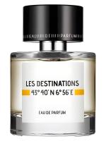 LES DESTINATIONS GRASSE парфюмерная вода (унисекс) 50ml Tester
