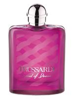 TRUSSARDI SOUND OF DONNA LADY TEST парфюмерная вода 100ml