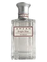 AMZAN BRIGHT BLUE парфюмерная вода (унисекс) 50ml