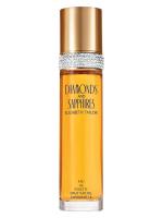 ELIZABETH TAYLOR DIAMONDS AND SAPPHIRES туалетная вода (женские) 50ml