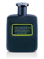 TRUSSARDI RIFLESSO BLUE VIBE туалетная вода (мужские) 30ml