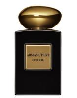 GIORGIO ARMANI / PRIVE CUIR NOIR парфюмерная вода (унисекс) 100ml