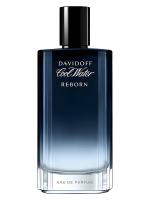 DAVIDOFF COOL WATER REBORN парфюмерная вода (женские) 100ml Tester