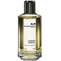 MANCERA CHOCO VIOLETTE парфюмерная вода (унисекс) 60ml